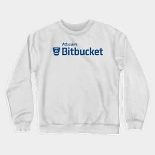 bitbucket Crewneck Sweatshirt